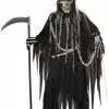 Mr. Grim Child Costume -Outlet Costumes Store 00231 full 1