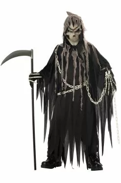 Mr. Grim Child Costume