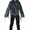 Zombie Hoodie Child Costume