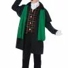 Holiday Caroler Boy Child Costume -Outlet Costumes Store 00548 full 1