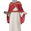 Melchior, Wise Man (Three Kings) Child Costume -Outlet Costumes Store 00606 full 1