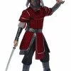 Deluxe Samurai Child Costume -Outlet Costumes Store 00654 full 1