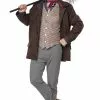 Chimney Sweep Adult Costume -Outlet Costumes Store 00708 full 1