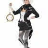 The White Rabbit Adult Costume -Outlet Costumes Store 00771 full 1