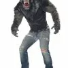 Full Moon Fury Adult Costume -Outlet Costumes Store 00785 full 1