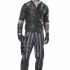 Steampunk Commander Adult Costume -Outlet Costumes Store 01057 full 1