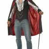 Very Cool Vampire Adult Costume -Outlet Costumes Store 01067 full 1
