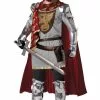 King Arthur Adult Costume 1 King Arthur Adult Costume -Outlet Costumes Store 01234 full 1