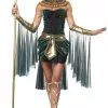 Egyptian Goddess Adult Costume 2 Egyptian Goddess Adult Costume -Outlet Costumes Store 01271 full 1