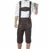 Oktoberfest Man Adult Costume 1 Oktoberfest Man Adult Costume -Outlet Costumes Store 01294 full 1