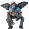Flying Monkey Adult Costume 2 Flying Monkey Adult Costume -Outlet Costumes Store 01301 full 1