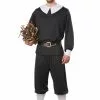 Pilgrim Man Settler Adult Costume -Outlet Costumes Store 01312 full 1