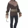 Killer In The Cornfield Adult Costume -Outlet Costumes Store 01415 full 1
