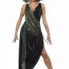 Sedusa Adult Costume