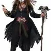 Voodoo Magic Plus Size Costume -Outlet Costumes Store 01432P full 1