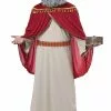 Melchior, Wise Man (Three Kings) Adult Costume -Outlet Costumes Store 01494 full 1