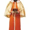 Gaspar, Wise Man (Three Kings) Adult Costume