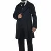 Abraham Lincoln/Frederick Douglass Adult Costume