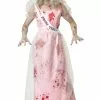 Prom Zom Adult Costume -Outlet Costumes Store 01595 full 1