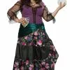 Mystical Charmer Plus Size Costume -Outlet Costumes Store 01764 full 1