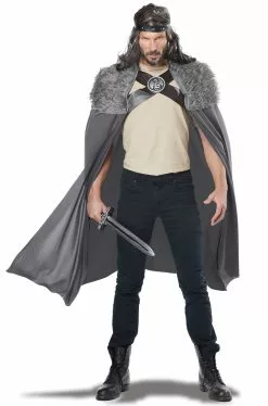 Dragon Master Adult Cape