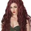 Medusa Costume Wig 2 Medusa Costume Wig -Outlet Costumes Store 70634 full 1