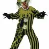 Boogers The Clown Child Costume -Outlet Costumes Store CC3120 098 full 1