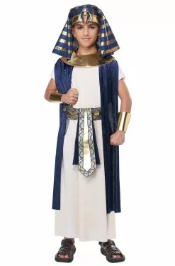 Ancient Egyptian Tunic Child Costume