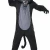 Cat Fight Child Costume -Outlet Costumes Store CC3220 052 full 1