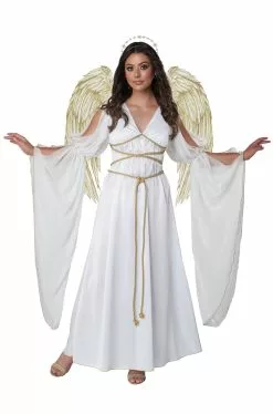 Simply Divine Adult Costume