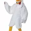 What The Cluck Adult Costume -Outlet Costumes Store CC5222 089 full 1