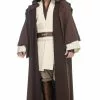 Prestige Obi-Wan Kenobi Adult Costume -Outlet Costumes Store CH03285 full 1