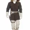 Prestige Hoth Han Solo Adult Costume -Outlet Costumes Store CH03286 full 1