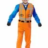 The Builder Child Costume -Outlet Costumes Store CH84442BV full 1