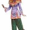 Alice Asian Look Prestige Adult Costume 1 Alice Asian Look Prestige Adult Costume -Outlet Costumes Store D10158 full 1