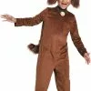 Duke Classic Child Costume -Outlet Costumes Store D10509 full 1