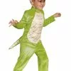 Giganto Classic Toddler Costume -Outlet Costumes Store D105759 full 1