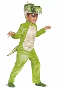 Giganto Classic Toddler Costume
