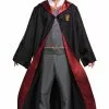 Harry Potter Deluxe Adult Costume