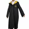 Hogwarts Robe Classic Child Costume -Outlet Costumes Store D107809 full 1