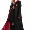 Gryffindor Robe Prestige Tween/Adult Costume