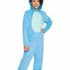 Sobble Hooded Jumpsuit Classic Child Costume