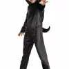 Niffler Classic Toddler/Child Costume -Outlet Costumes Store D117409 full 1
