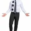 Jim 3-Hole Punch Adult Costume Kit -Outlet Costumes Store D118819 full 1
