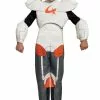 Gizmo Duck Deluxe Child Costume -Outlet Costumes Store D11916 full 1