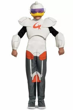 Gizmo Duck Deluxe Child Costume