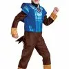 Chase Deluxe Toddler Costume
