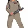 Ghostbusters Afterlife Deluxe Adult Costume -Outlet Costumes Store D120149 full 1