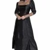 Yennefer Classic Adult Costume -Outlet Costumes Store D123819 full 1