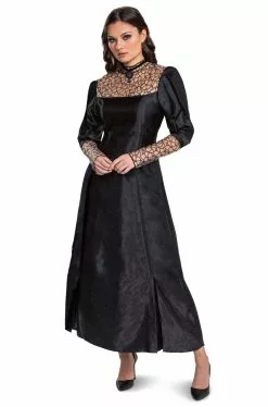 Yennefer Classic Adult Costume